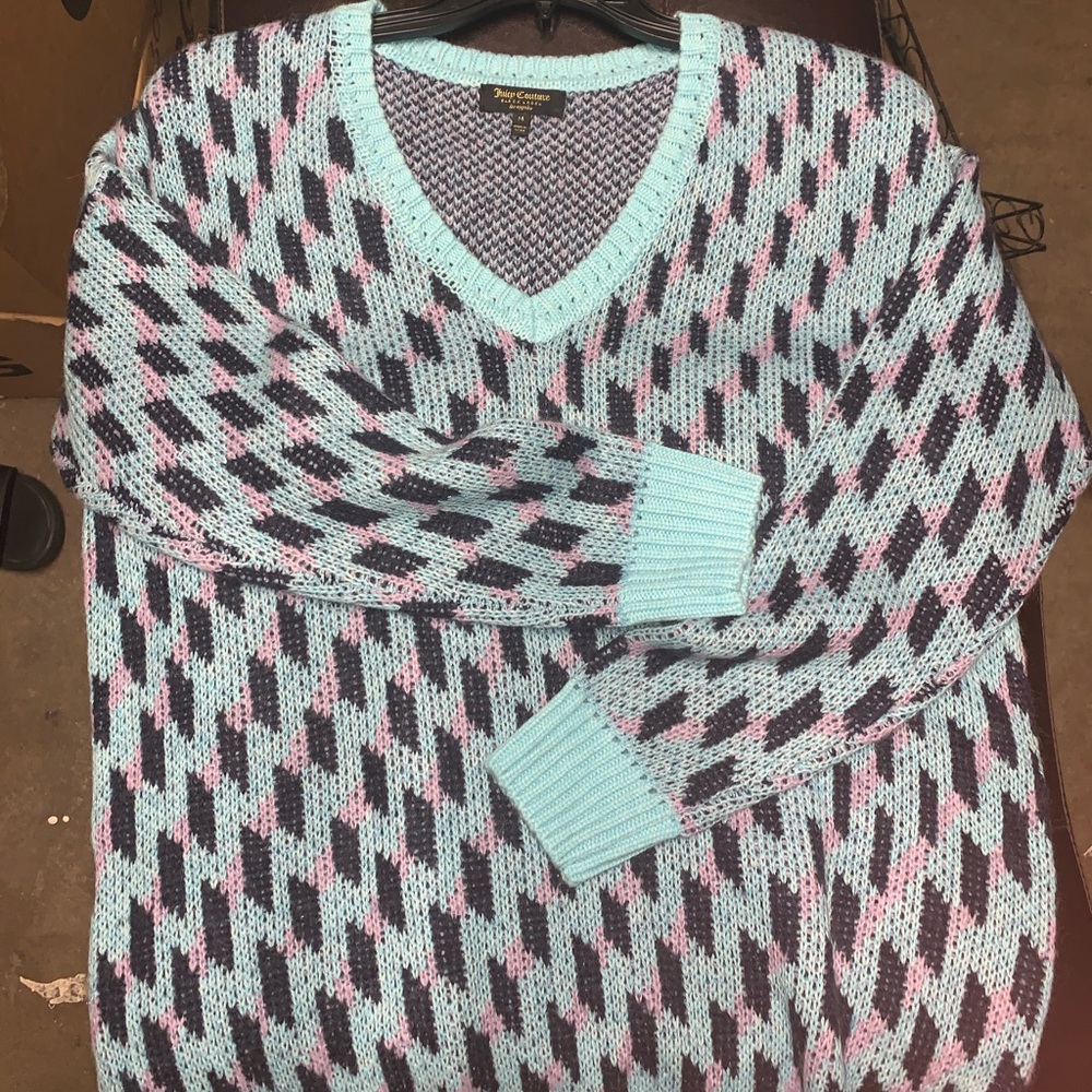 Juicy Couture Sweater